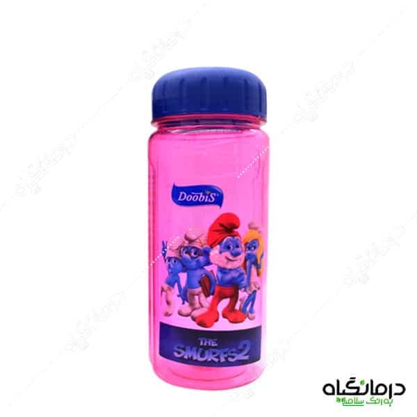 گینر مخصوص کودکان دوبیس — تصویر ۳