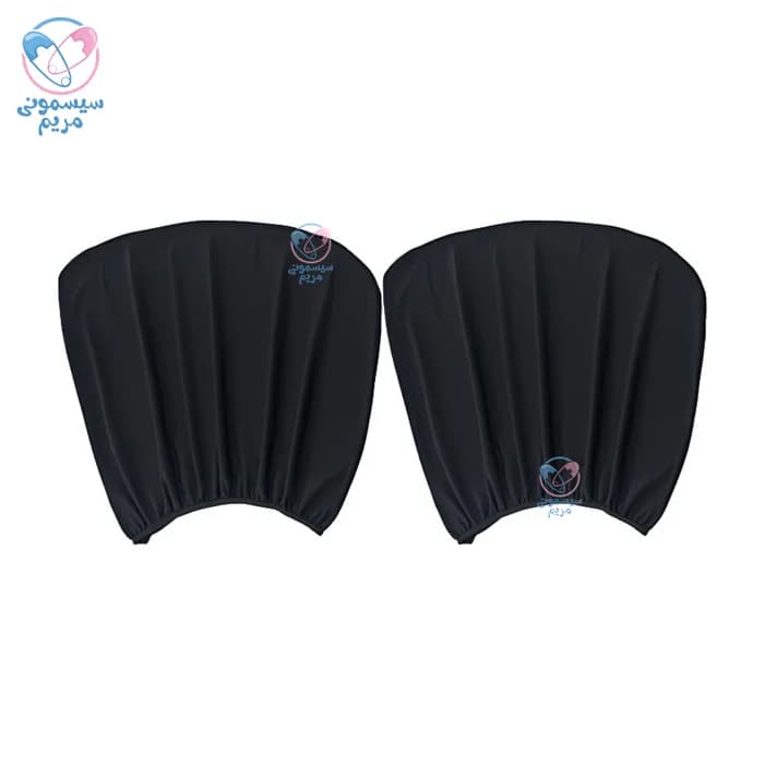 آفتاب گیر پارچه ای ماشین بیبی جم Babyjem 532