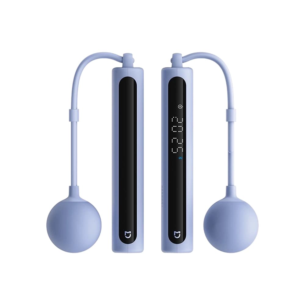 طناب ورزشی هوشمند شیائومی مدل Mijia Smart Skipping Rope 2 MJTS02YM