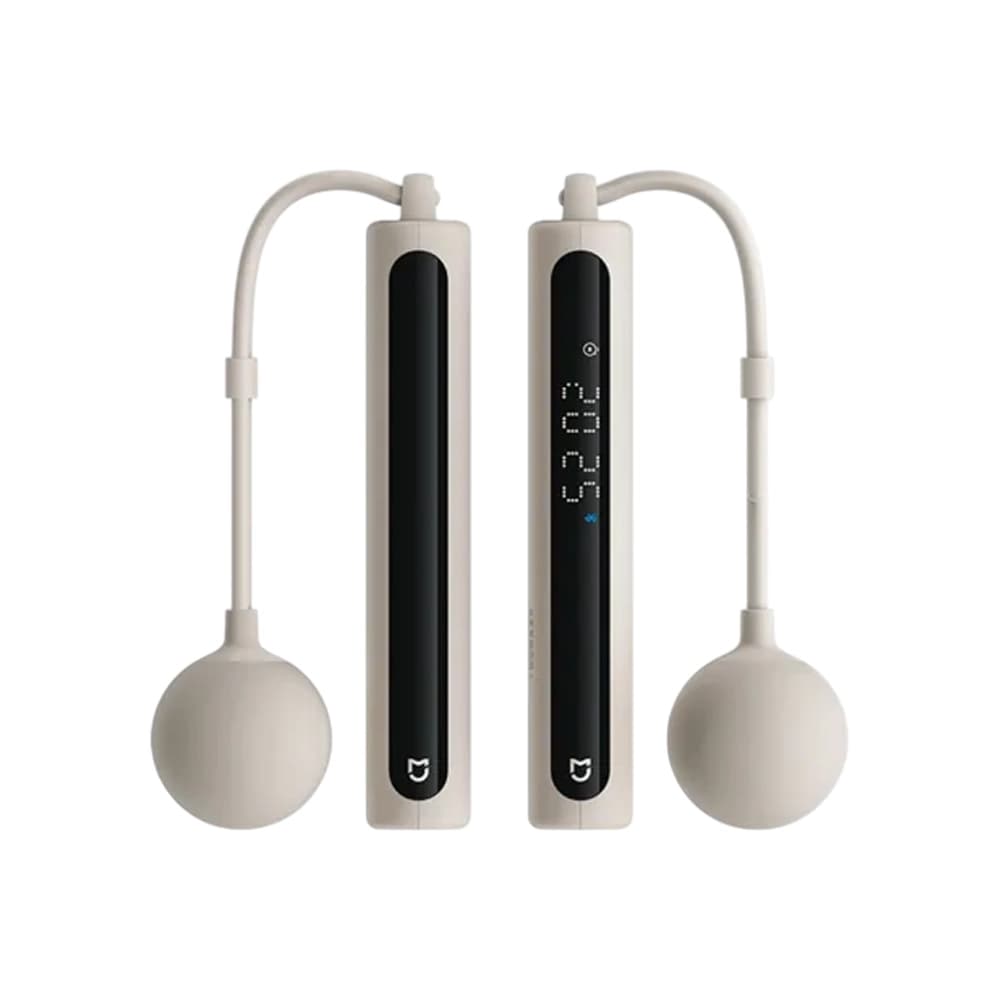 طناب ورزشی هوشمند شیائومی مدل Mijia Smart Skipping Rope 2 MJTS02YM — تصویر ۲