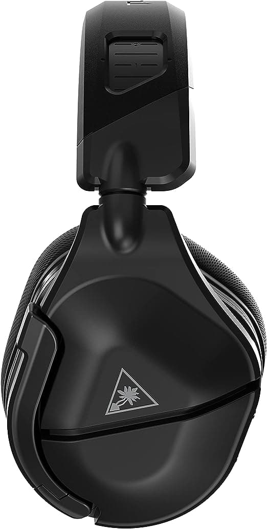 هدفون گیمینگ Turtle Beach Stealth 600 Gen 2 MAX Multiplatform Amplified Wireless Gaming Headset — تصویر ۲
