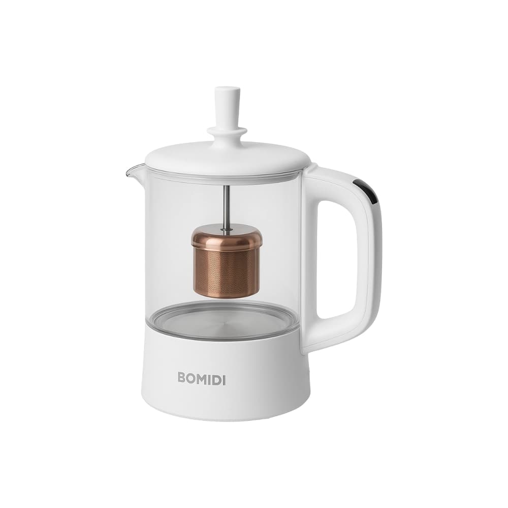کتری هوشمند شیائومی مدل Bomidi Electric Kettle EK01