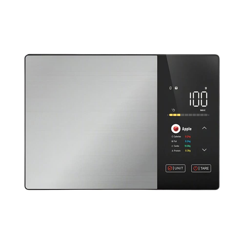 ترازو هوشمند آشپزخانه تاک تیک مدل Taktik Smart Food Scale