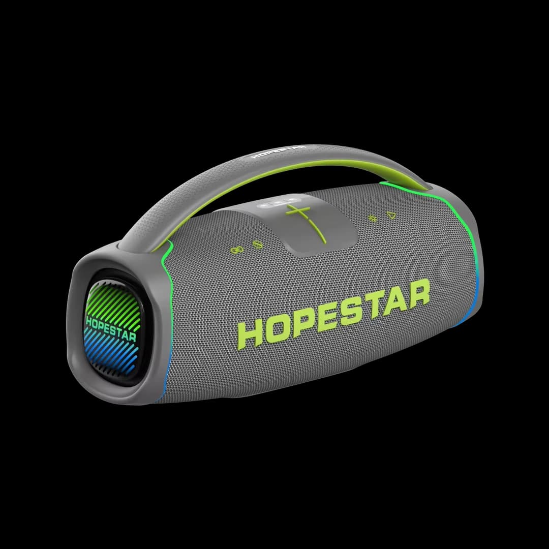 اسپیکر هوپ استار Hopestar A65 speaker