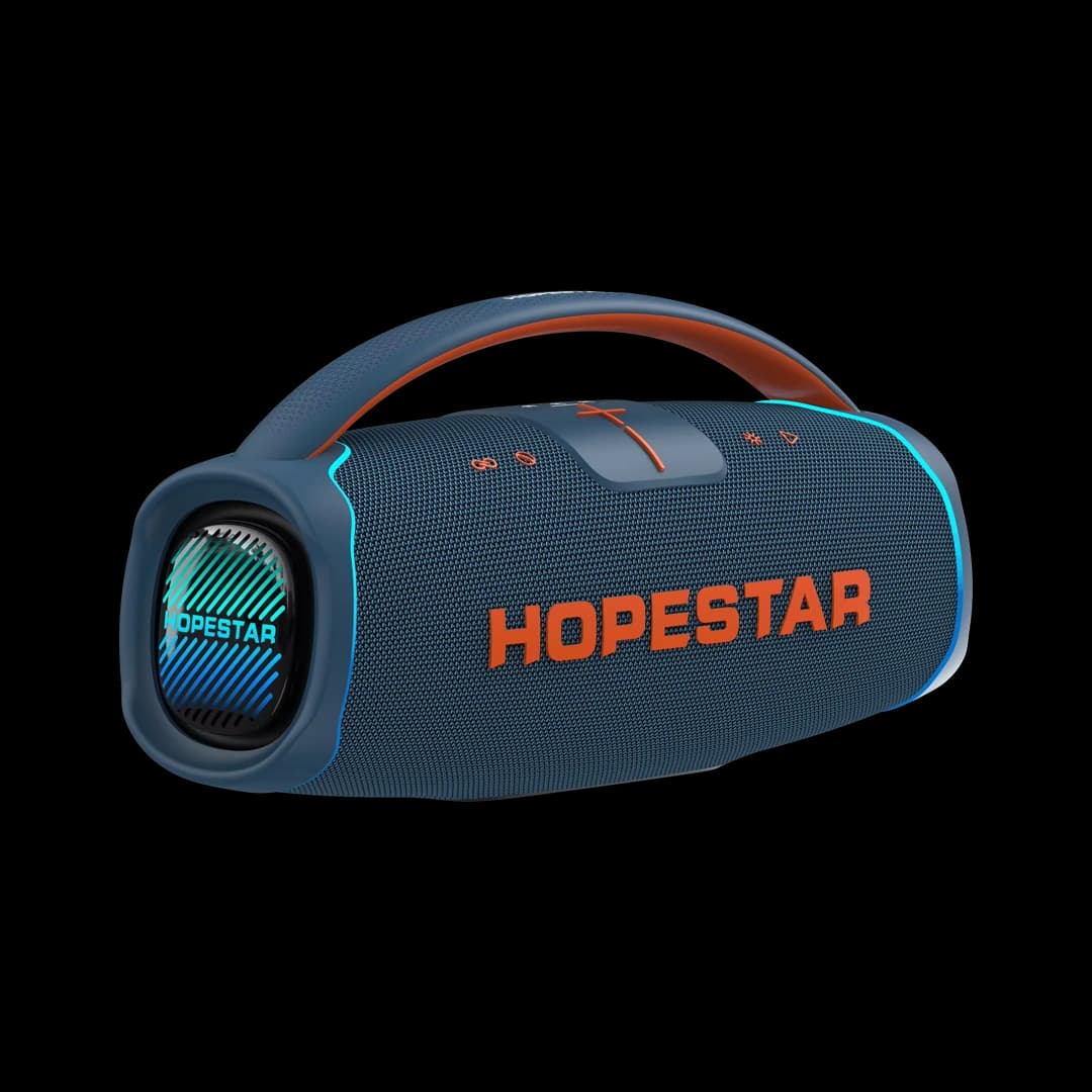اسپیکر هوپ استار Hopestar A65 speaker — تصویر ۴