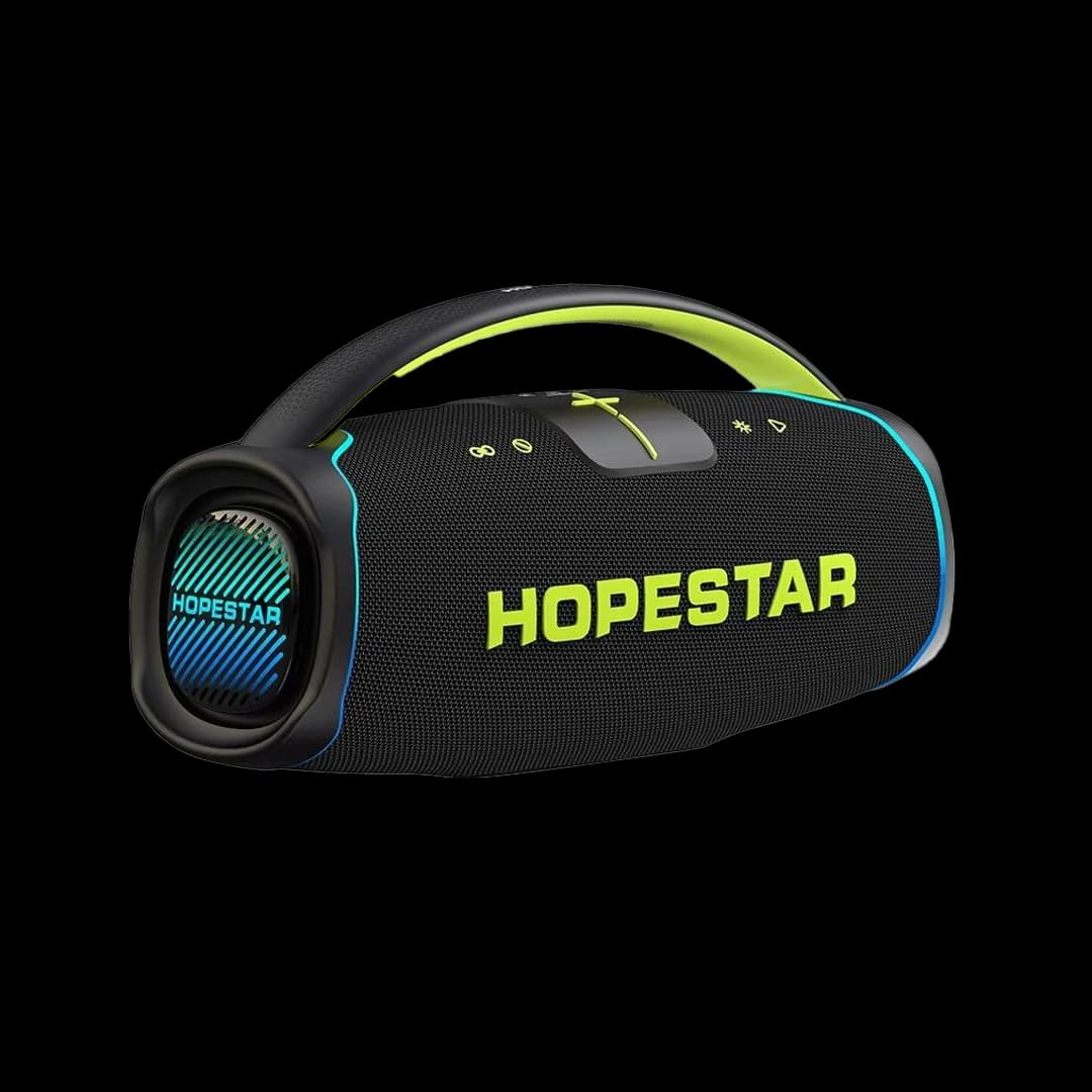 اسپیکر هوپ استار Hopestar A65 speaker — تصویر ۲