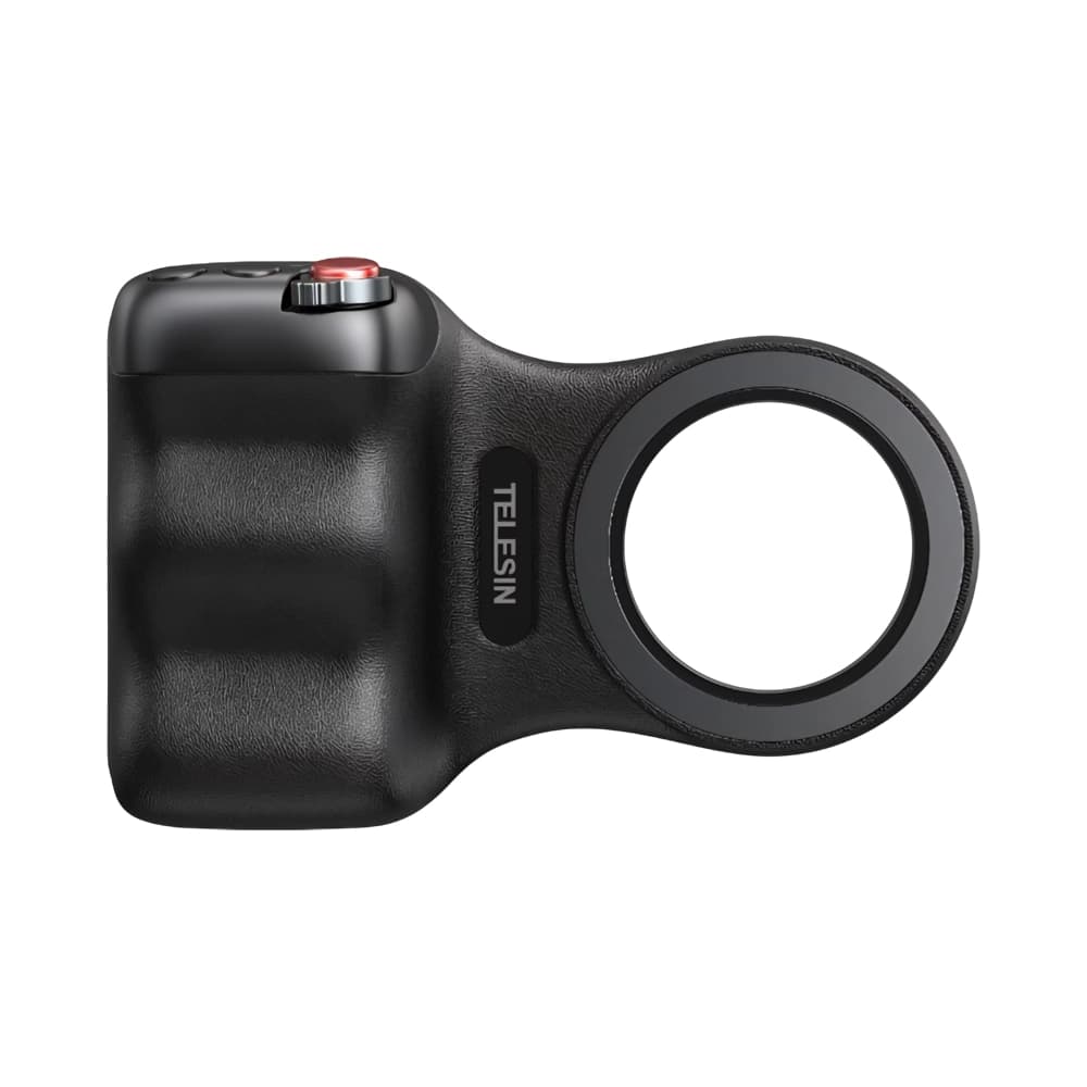 دسته شاتر مغناطیسی تلسین مدل Telesin Fun Shot Magnetic Grip2 TPMP001