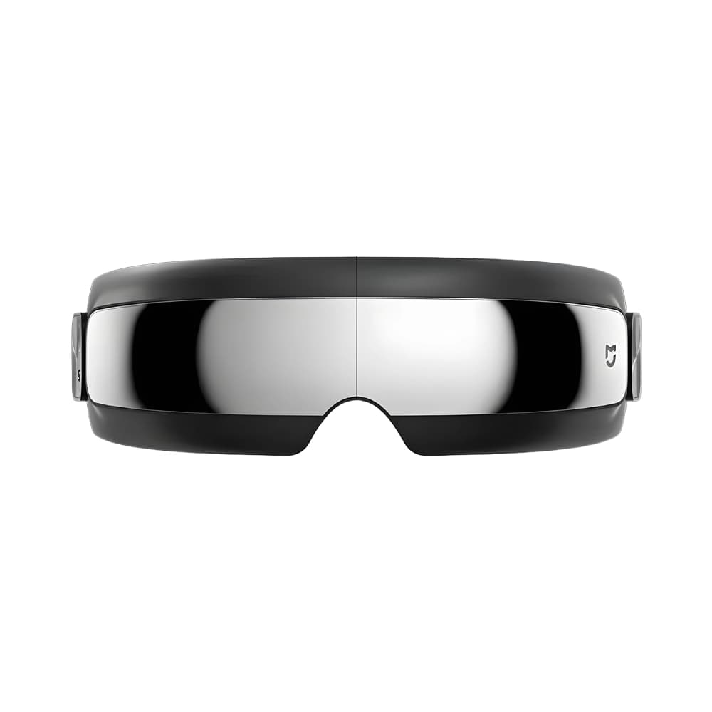 ماساژور چشم شیائومی مدل Mijia Smart Eye Massager MJYBAM01YMYY — تصویر ۶