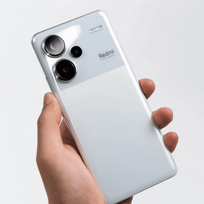 گوشی شیائومی XIAOMI Note 13 ProPlus 512/12 5G — تصویر ۵