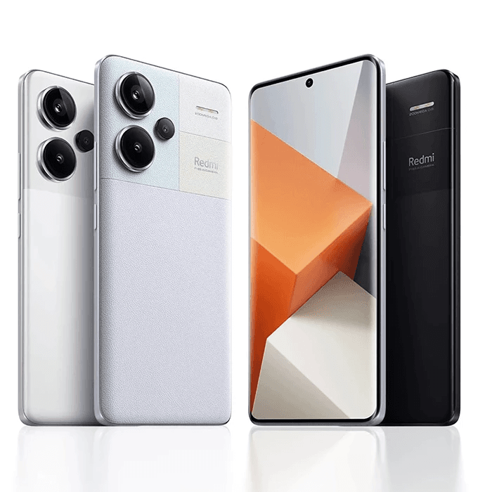 گوشی شیائومی XIAOMI Note 13 ProPlus 512/12 5G — تصویر ۴