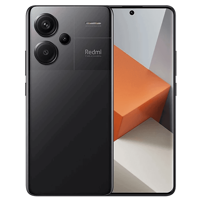 گوشی شیائومی XIAOMI Note 13 ProPlus 512/12 5G — تصویر ۳