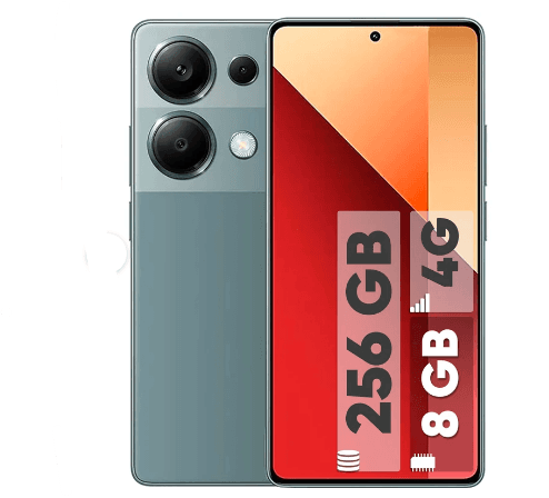 گوشی شیائومی XIAOMI Note13 Pro 256/8 4G