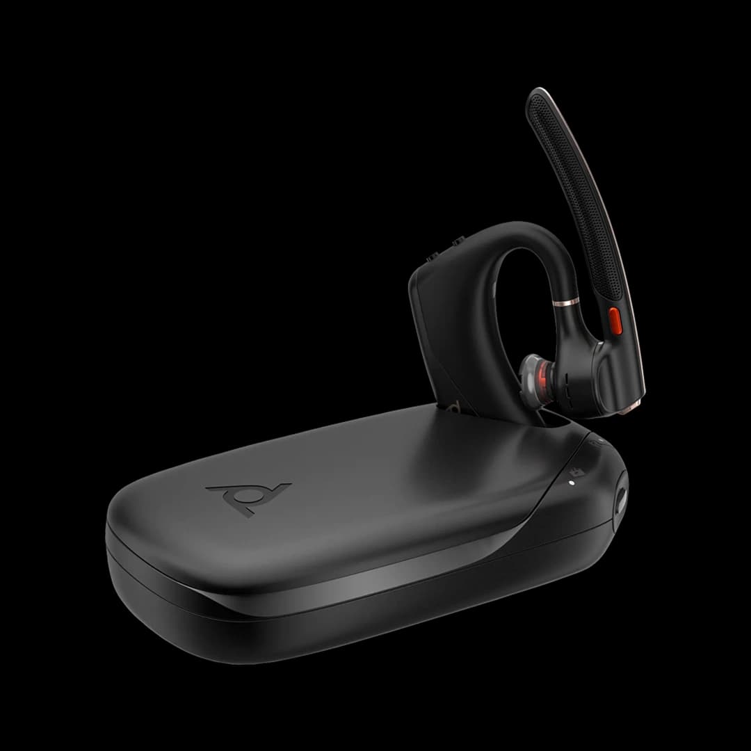 هدست بلوتوث Plantronics (Poly) Voyager Legend 50-M UC — تصویر ۵