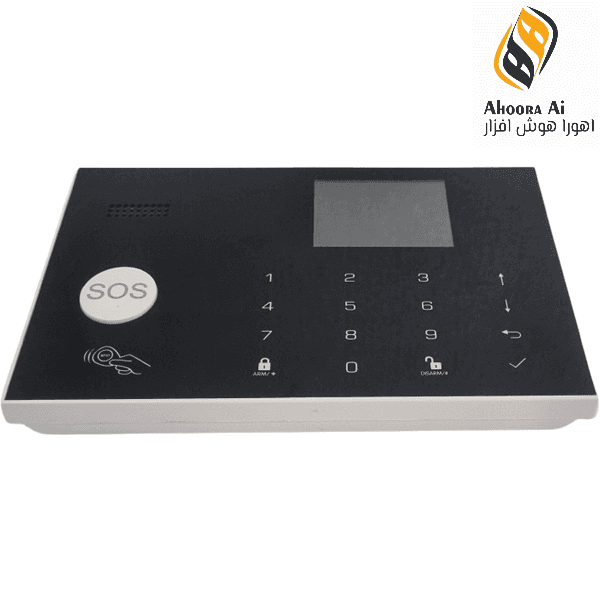 دزدگیر هوشمند اماکن تویا مدل PST-G30 — تصویر ۷