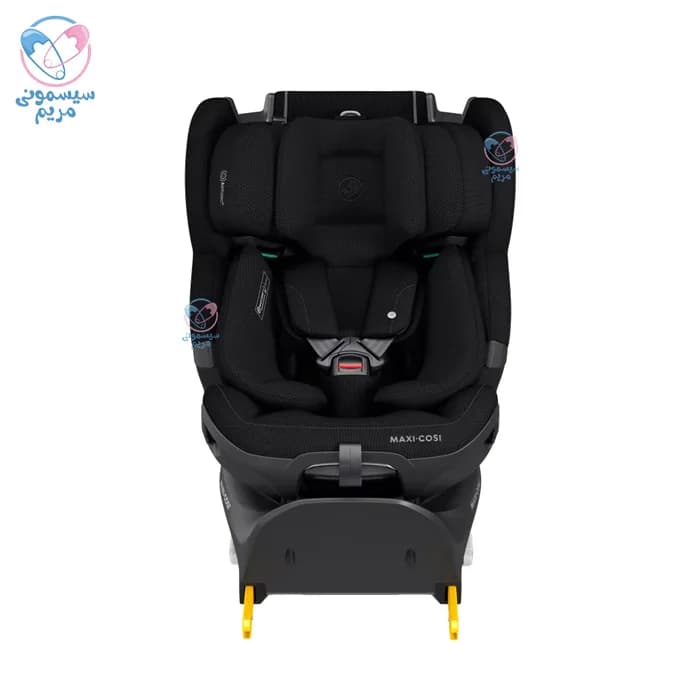 صندلی ماشین مکسی کوزی امرالد پرو Maxi Cosi Emerald pro 360