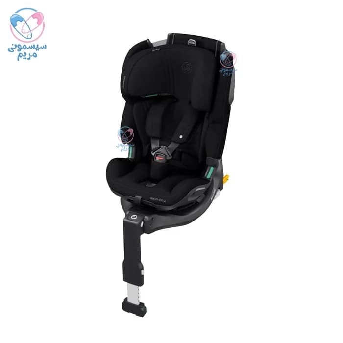 صندلی ماشین مکسی کوزی امرالد پرو Maxi Cosi Emerald pro 360 — تصویر ۴