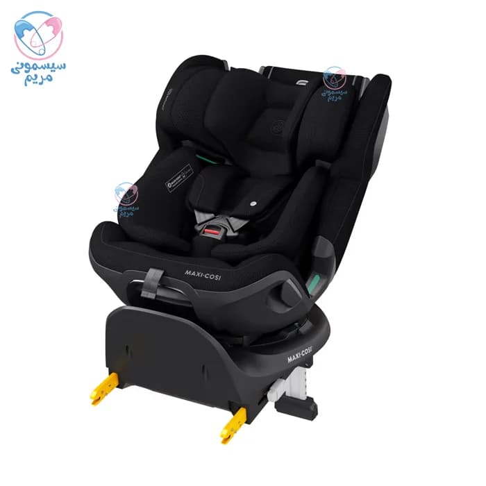 صندلی ماشین مکسی کوزی امرالد پرو Maxi Cosi Emerald pro 360 — تصویر ۶