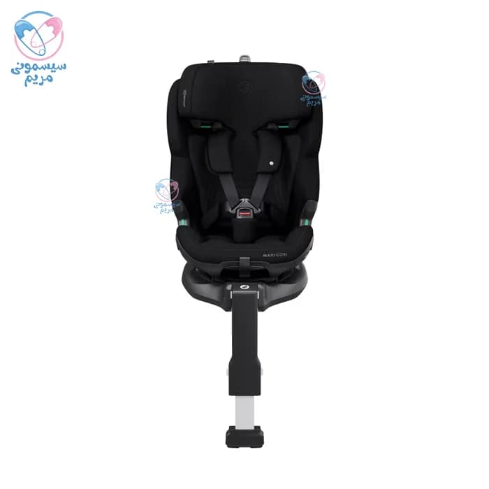 صندلی ماشین مکسی کوزی امرالد پرو Maxi Cosi Emerald pro 360 — تصویر ۵