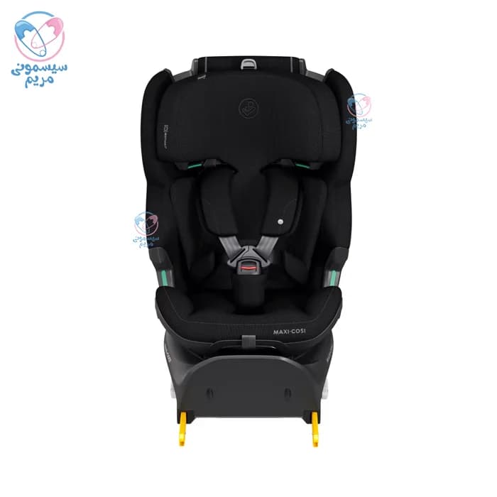 صندلی ماشین مکسی کوزی امرالد پرو Maxi Cosi Emerald pro 360 — تصویر ۷