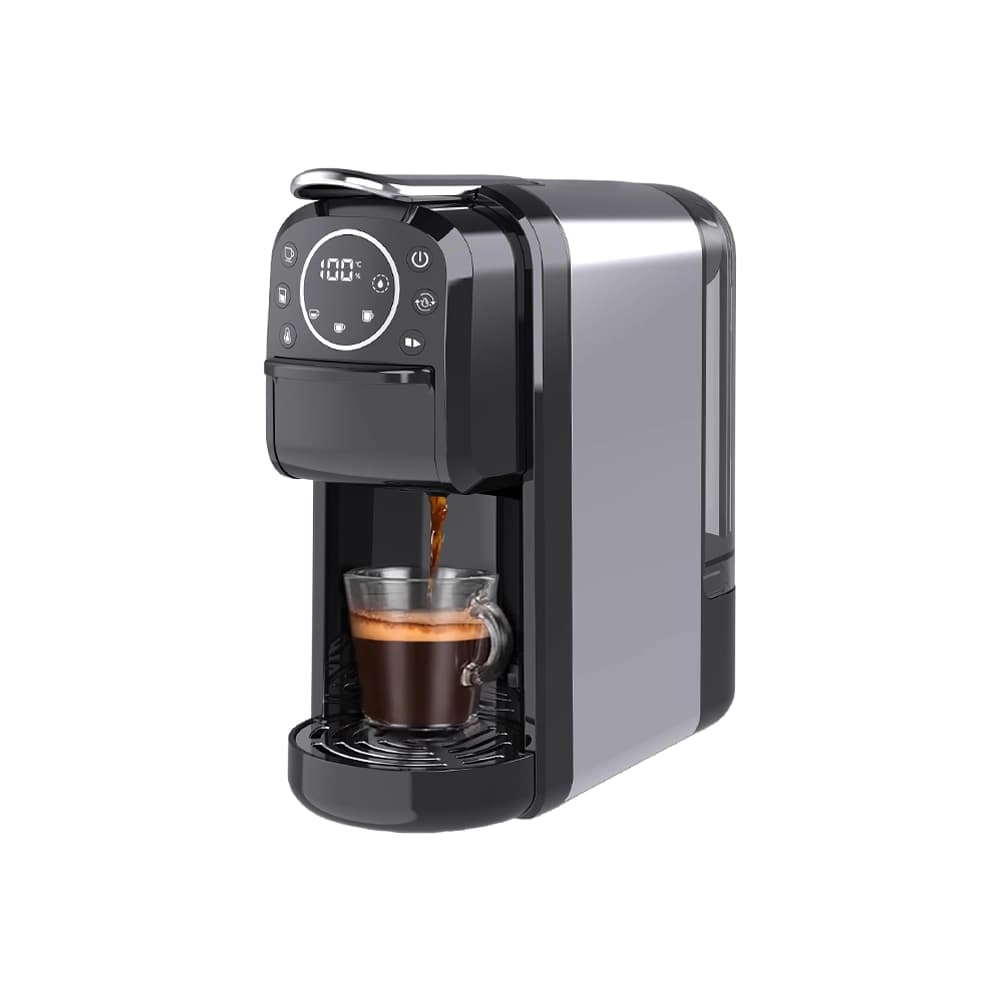دستگاه اسپرسو ساز شیائومی مدل Bomidi Capsule Coffee Machine CM01