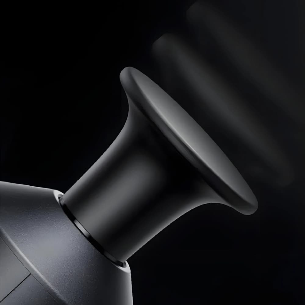 ماساژور تفنگی شیائومی مدل Mijia Portable Massage Gun 2 MJJMQ05ZJ — تصویر ۴