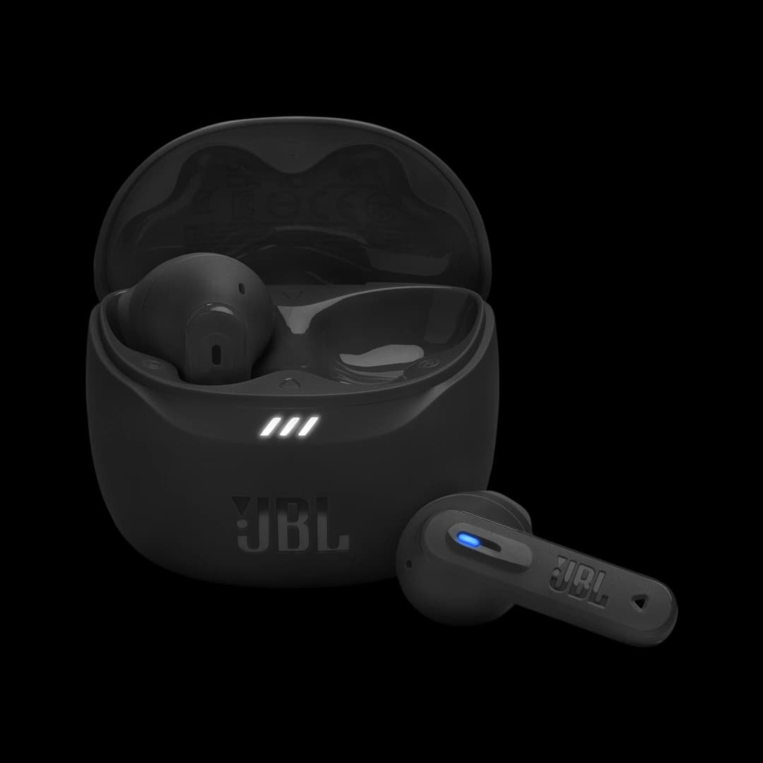 هندزفری بلوتوث JBL Tune Flex 2 — تصویر ۳