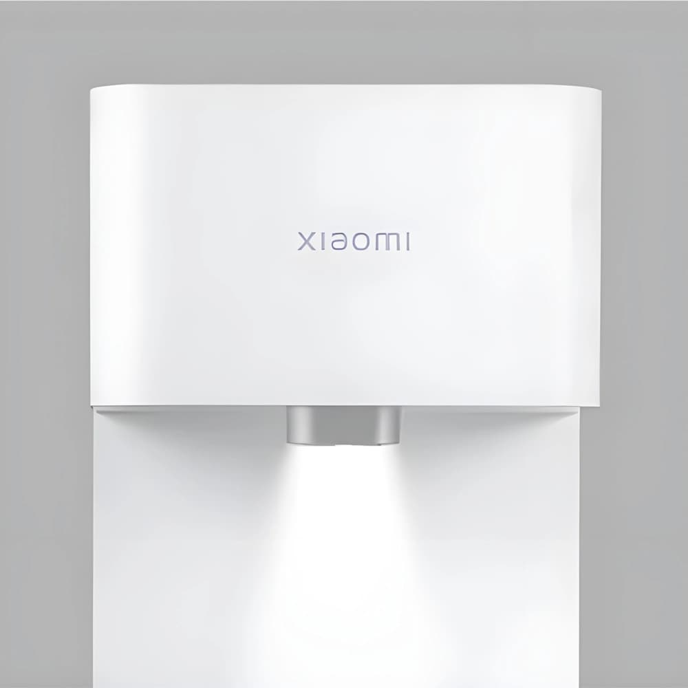 آب سرد کن و آب گرم کن قابل حمل هوشمند شیائومی مدل Xiaomi Smart Water Dispenser Hot and Cold MGMY23-A — تصویر ۸