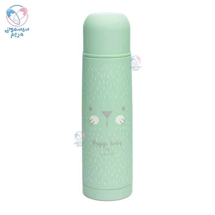 فلاسک آب سواوینکس موش Suavinex — تصویر ۶