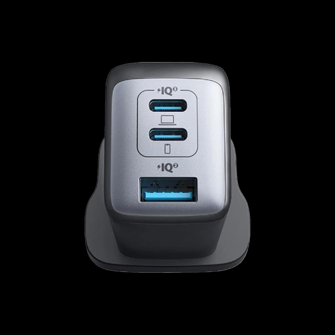 شارژر دیواری 65 وات انکر مدل Anker Power Port III (A2667) — تصویر ۲