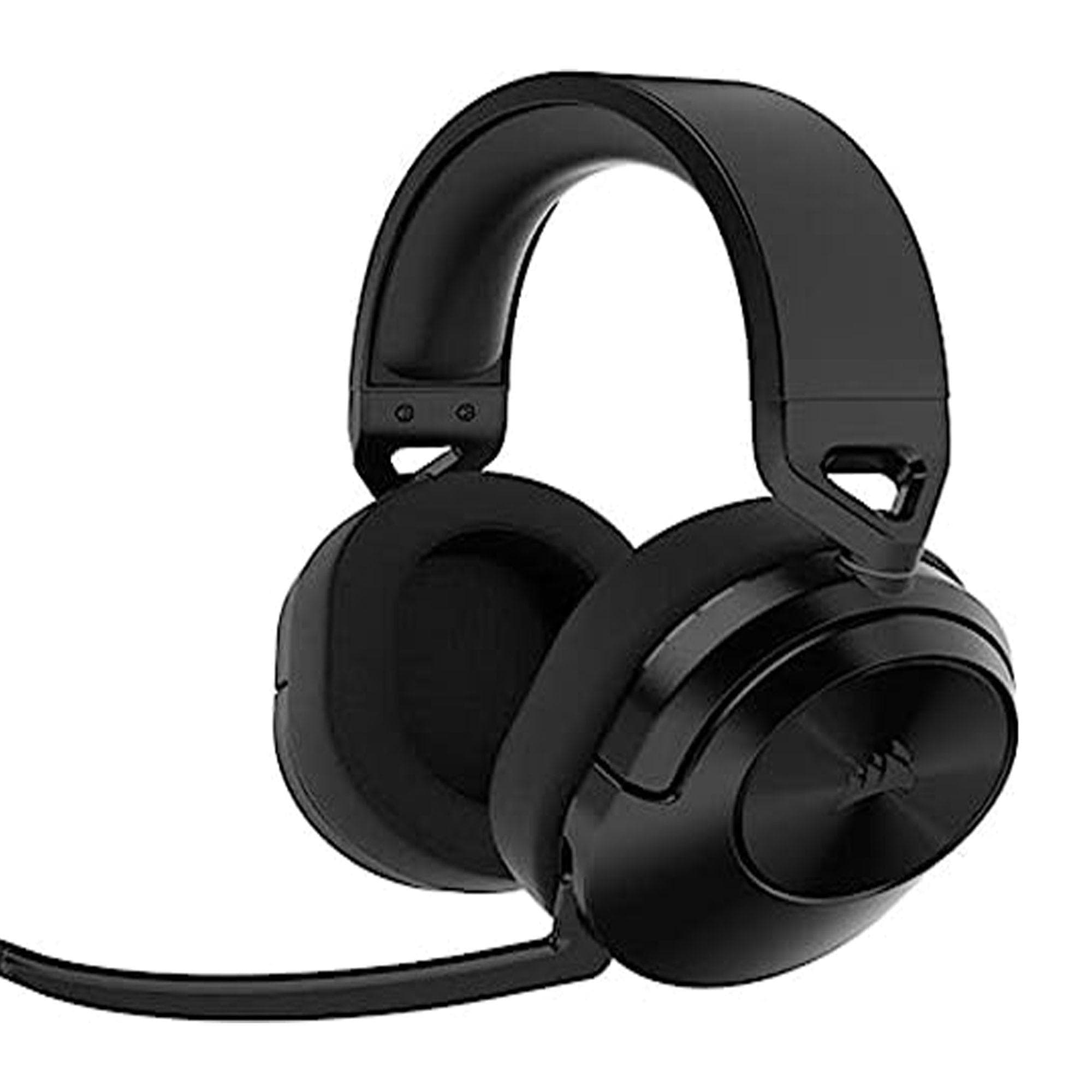 هدفون گیمینگ Corsair HS55 WIRELESS CORE Gaming Headset