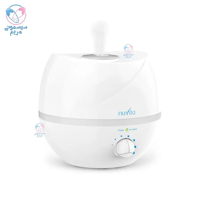 دستگاه بخور سرد نوویتا Nuvita — تصویر ۳