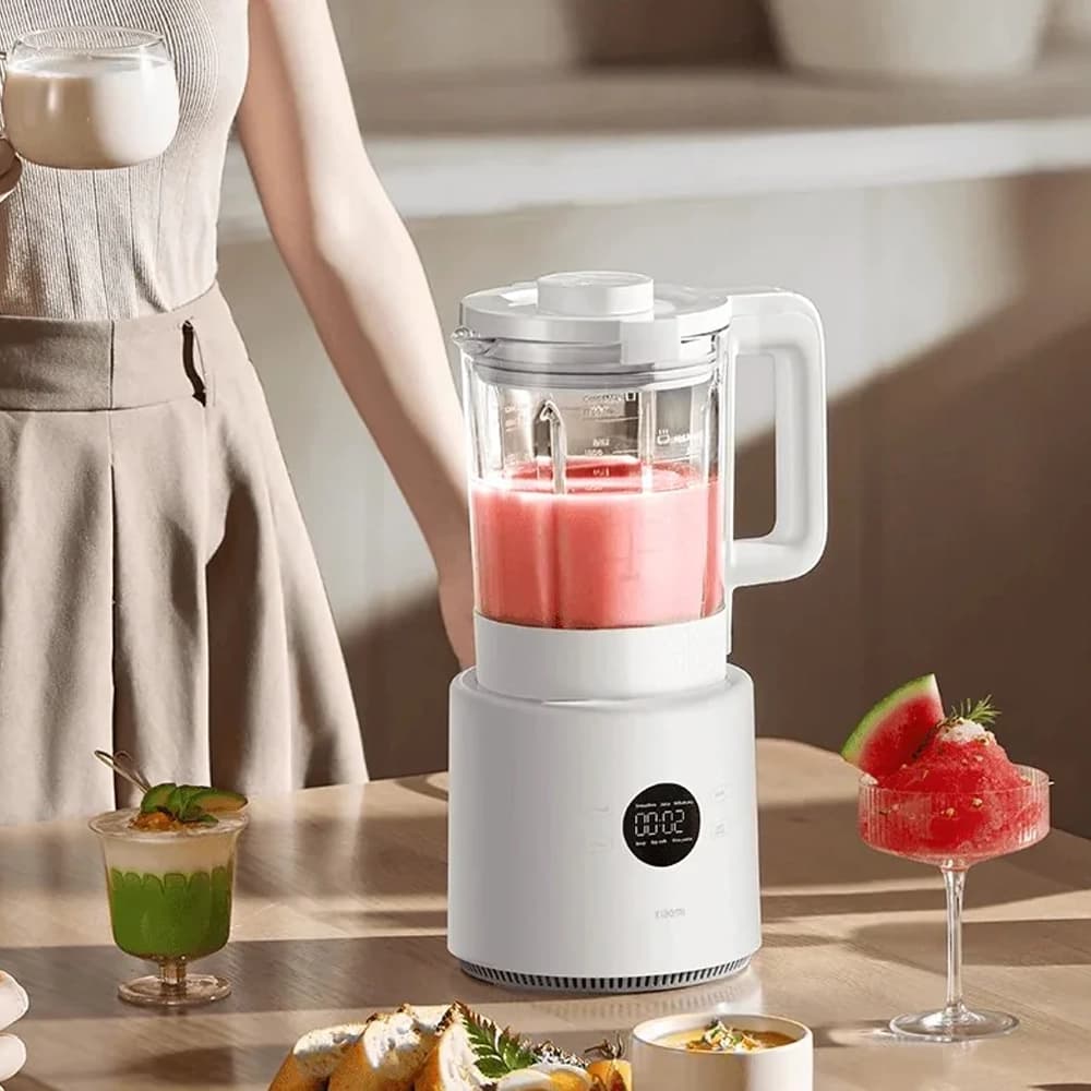 مخلوط کن شیائومی مدل Xiaomi Smart Blender Pro — تصویر ۲