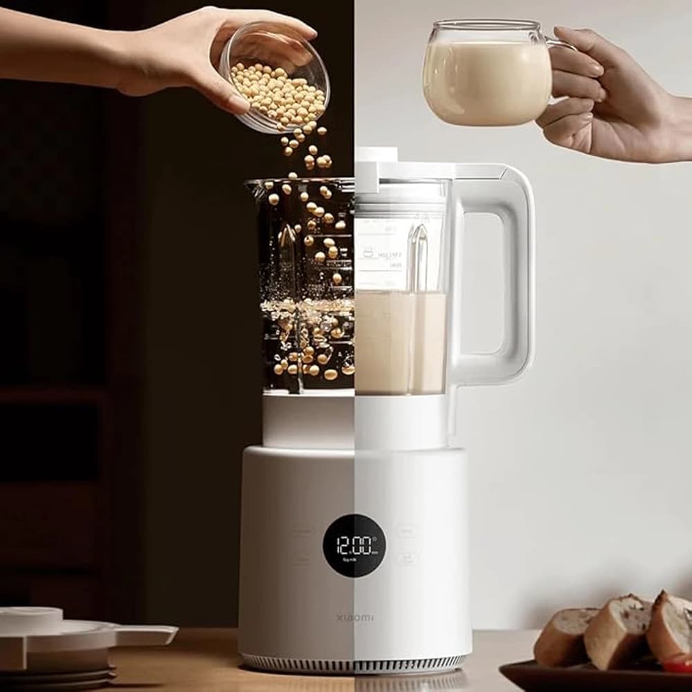 مخلوط کن شیائومی مدل Xiaomi Smart Blender Pro — تصویر ۷