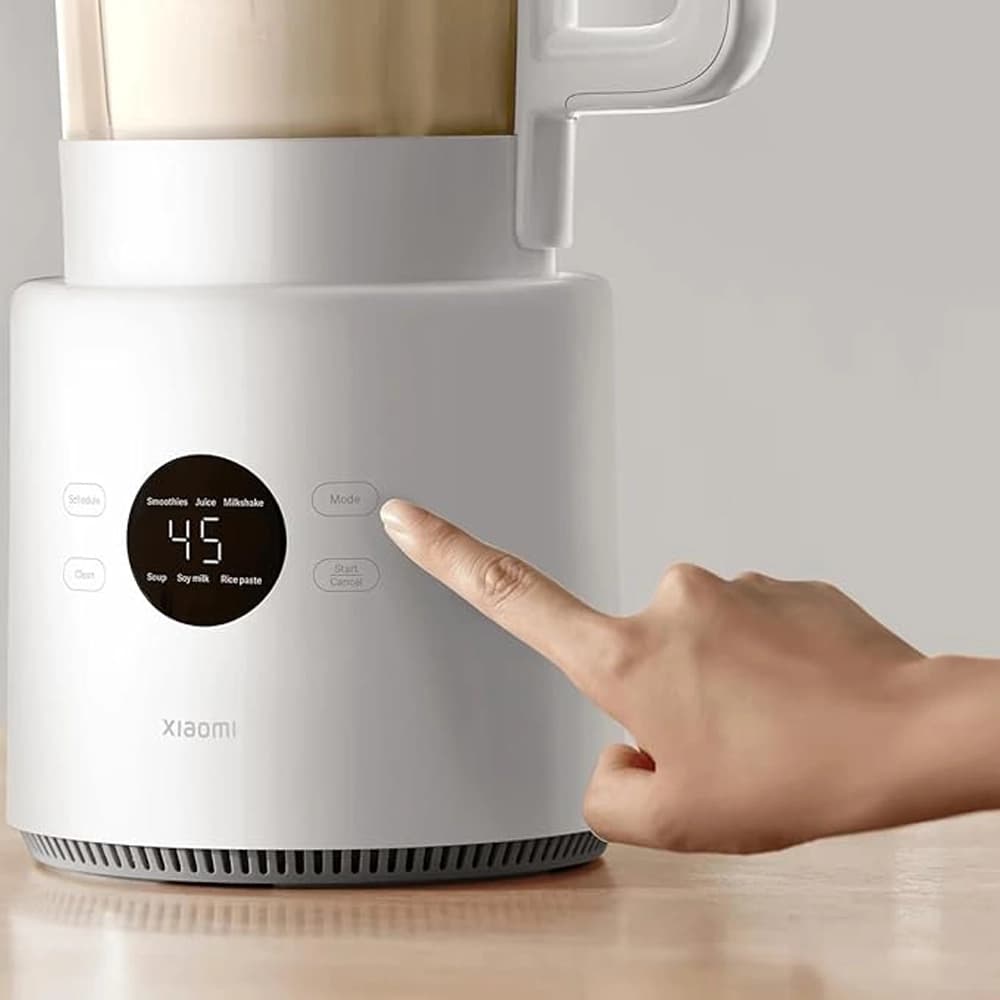 مخلوط کن شیائومی مدل Xiaomi Smart Blender Pro — تصویر ۵