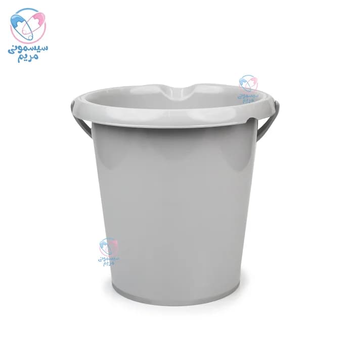 سطل حمام مات بیبی جم Babyjem — تصویر ۲
