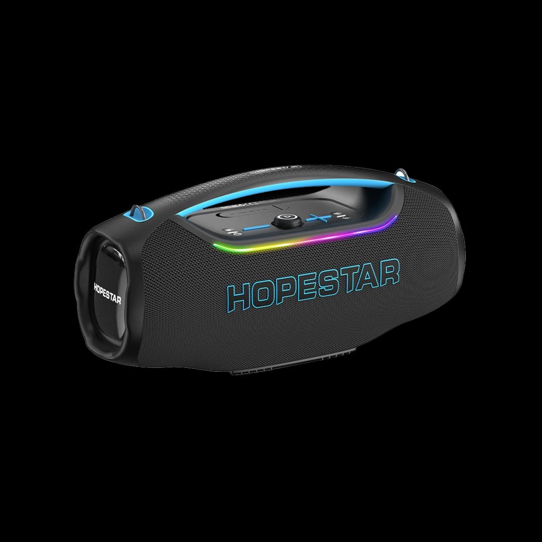 اسپیکر هوپ استار Hopestar A60 Ultra speaker