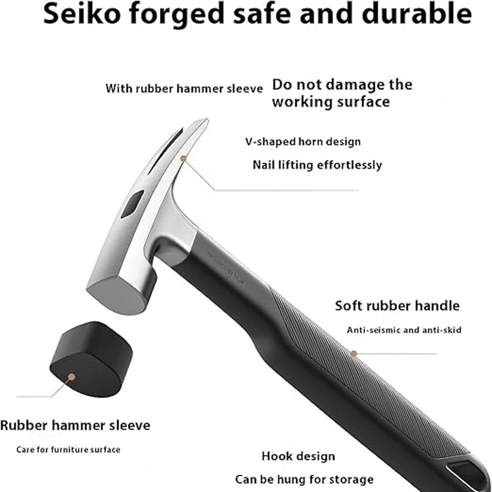 جعبه ابزار شیائومی مدل Mijia Tool kit MJGJX001QW — تصویر ۴