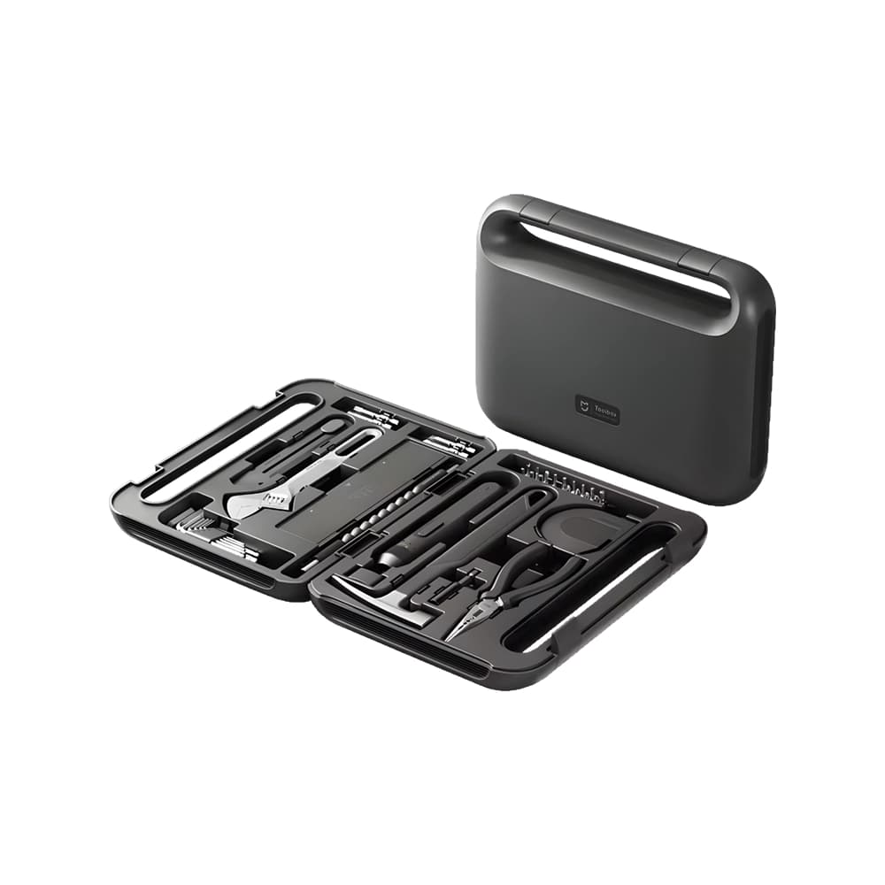 جعبه ابزار شیائومی مدل Mijia Tool kit MJGJX001QW