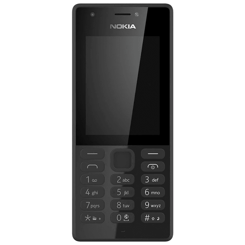 گوشی موبایل نوکیا NOKIA 216 (با گارانتی شرکتی)