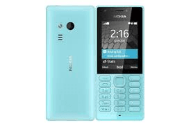 گوشی موبایل نوکیا NOKIA 216 (با گارانتی شرکتی) — تصویر ۲