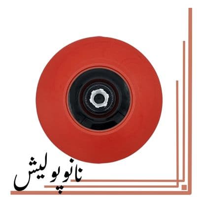 صفحه پلیت دستگاه روتاری 150 میلی متری ( 6 اینچ ) برایتون – Brighton
