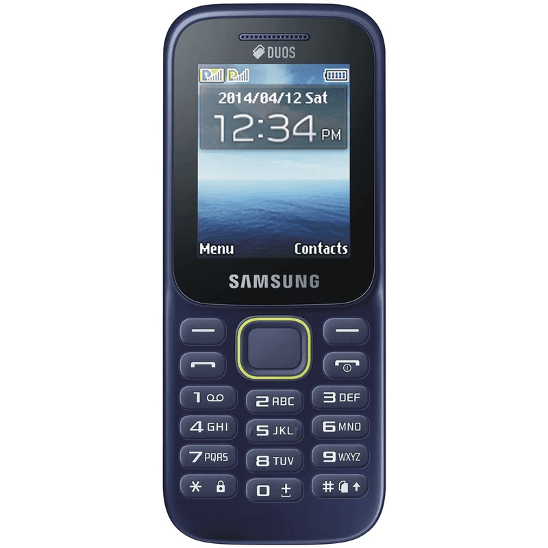گوشی سامسونگ Samsung B310E (با گارانتی شرکتی) — تصویر ۲