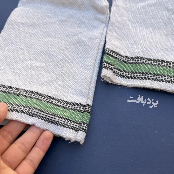 کیسه حمام ترکی سنتی یزدی — تصویر ۴