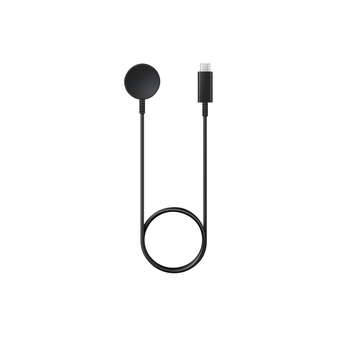 شارژر بی سیم اصلی گلکسی واچ EP-OR900 (مناسب گلکسی واچ 3، 4، 5 و اکتیو 1 و 2) — تصویر ۲
