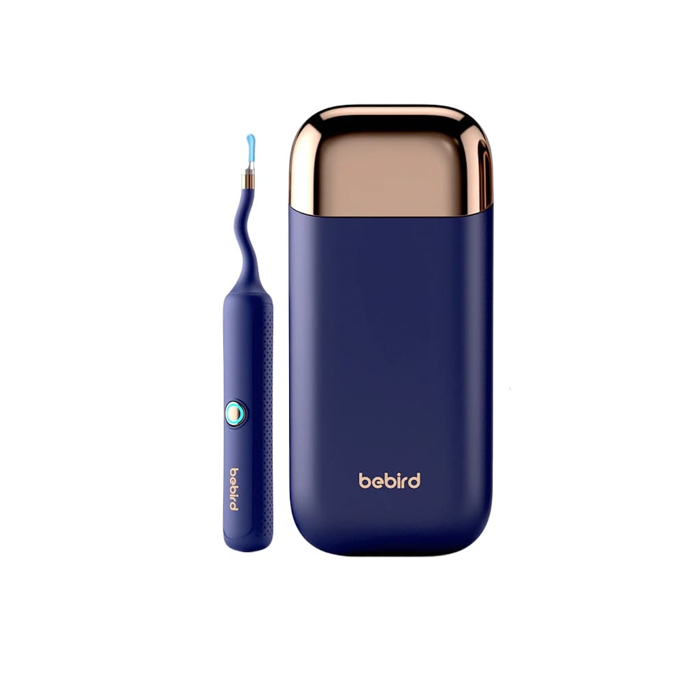 تمیز کننده گوش دوربین دار شیائومی مدل Bebird Smart Visual Ear Cleaner R37R