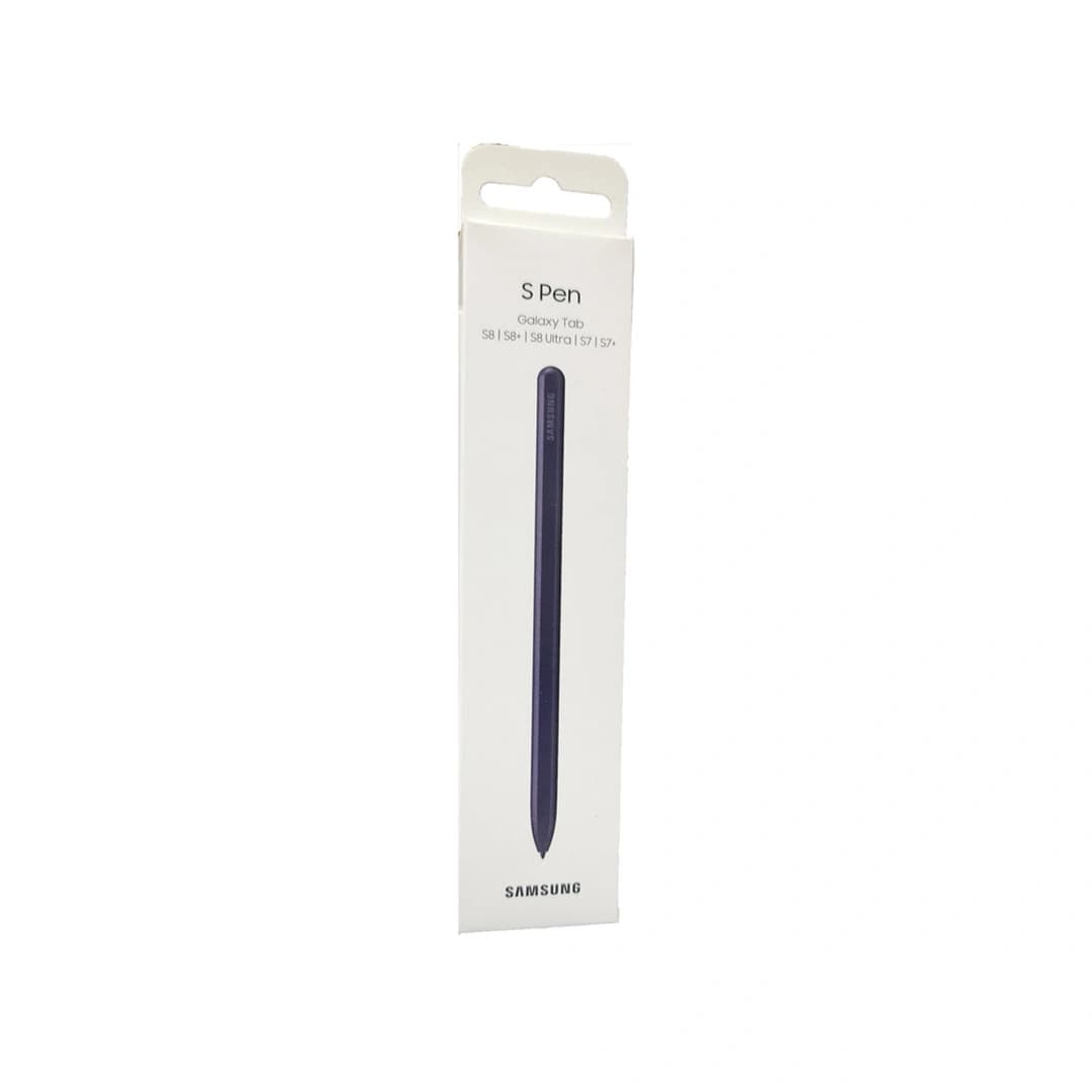 قلم S-PEN اصلی تبلت سامسونگ S8/S8 Plus/S8 Ultra/S7/S7 Plus — تصویر ۵