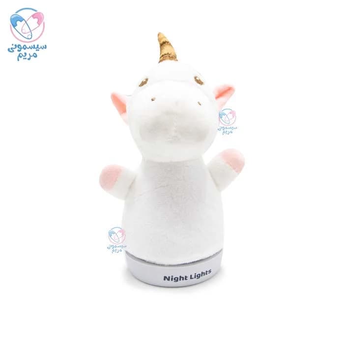 چراغ خواب مب کید Mebkid MBQ664-4A — تصویر ۷