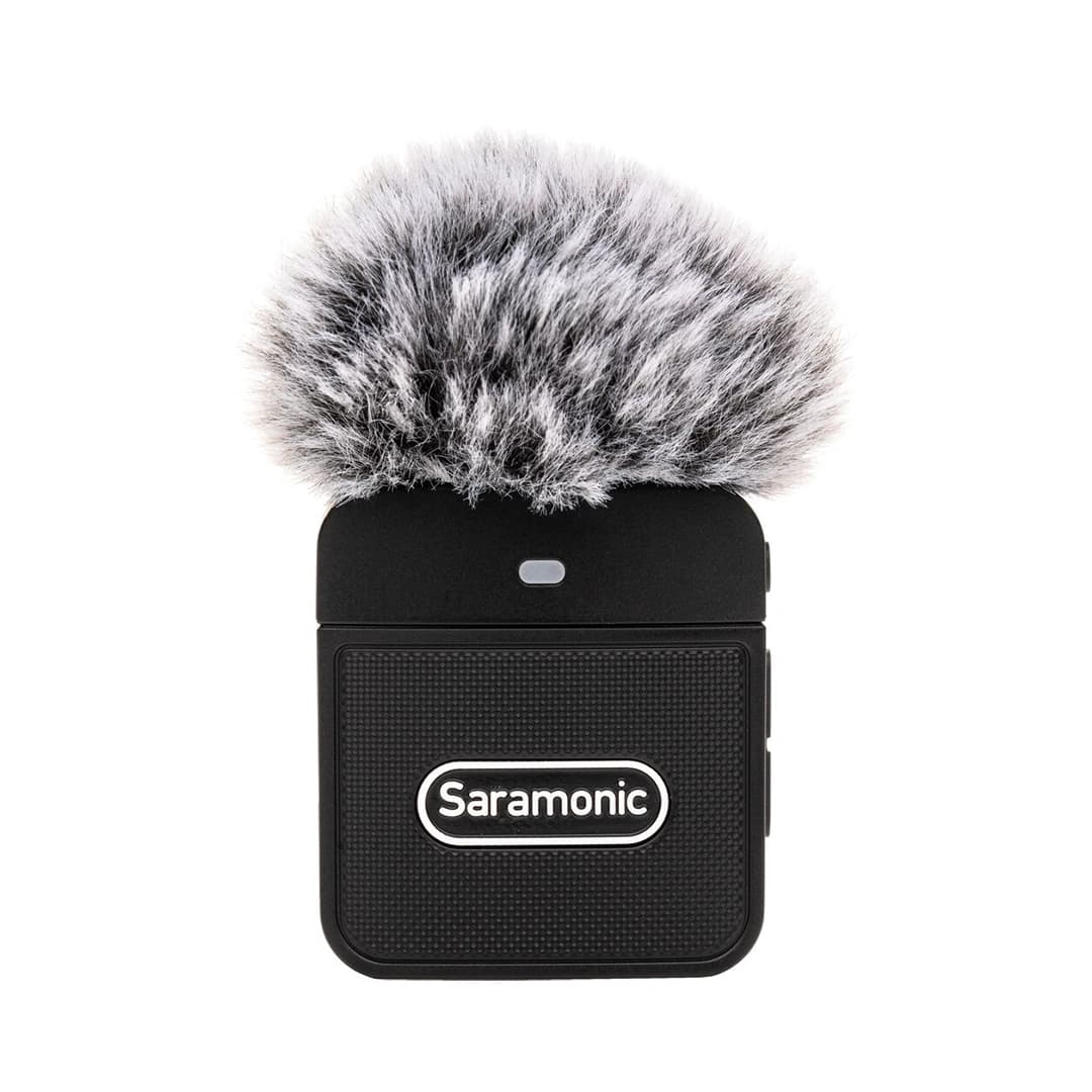 میکروفون بی سیم سارامونیک مدل Saramonic Blink 100 B4 — تصویر ۳