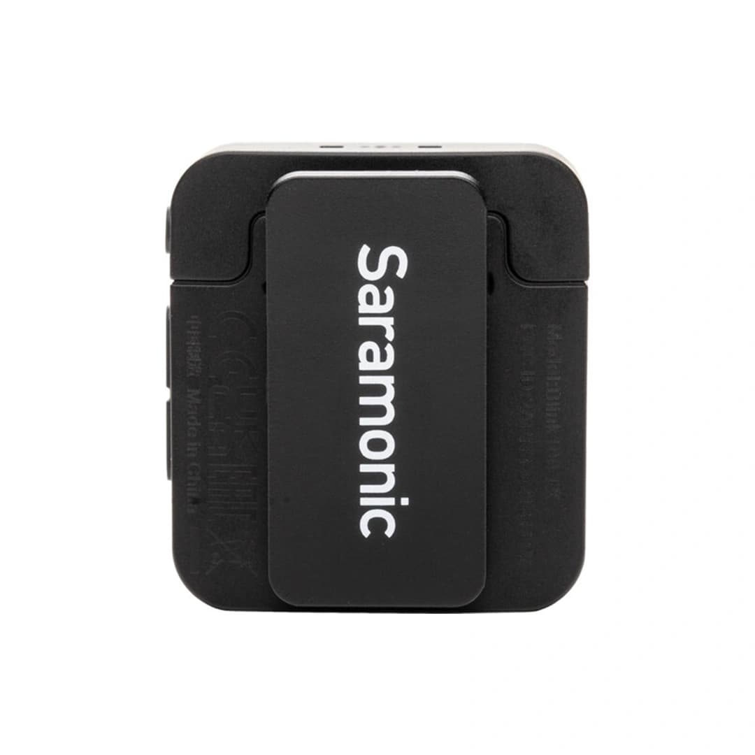 میکروفون بی سیم سارامونیک مدل Saramonic Blink 100 B4 — تصویر ۴