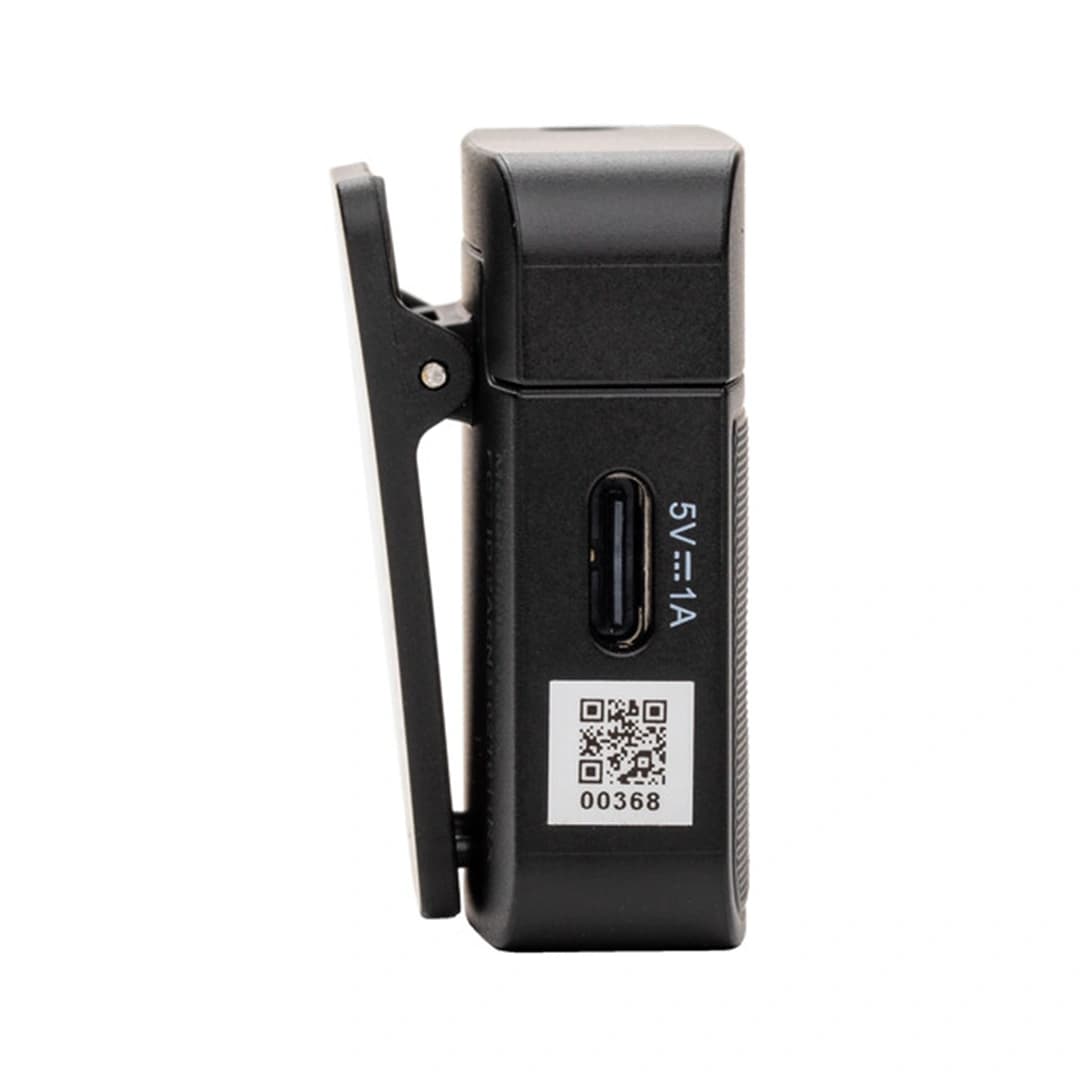 میکروفون بی سیم سارامونیک مدل Saramonic Blink 100 B4 — تصویر ۶